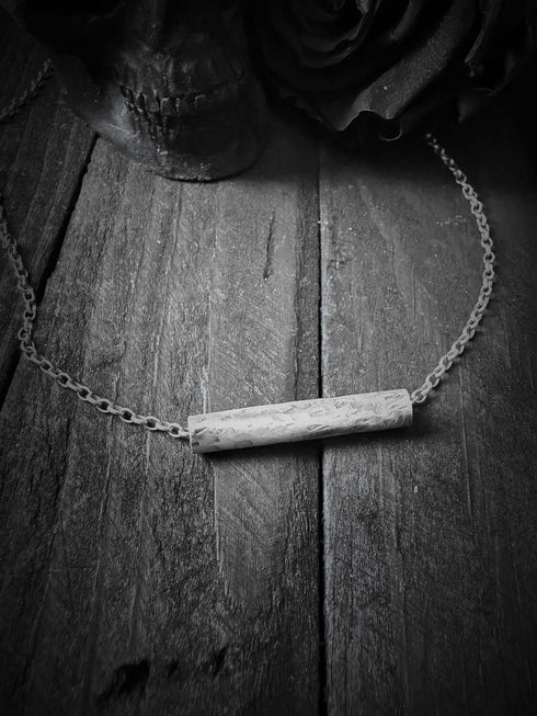 Colgante Tubo